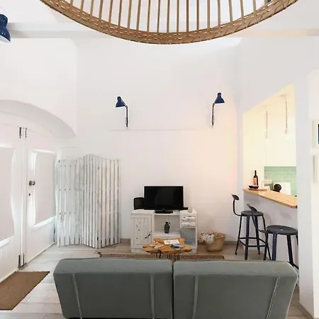 Villa Duarteloft Sines Exterior foto