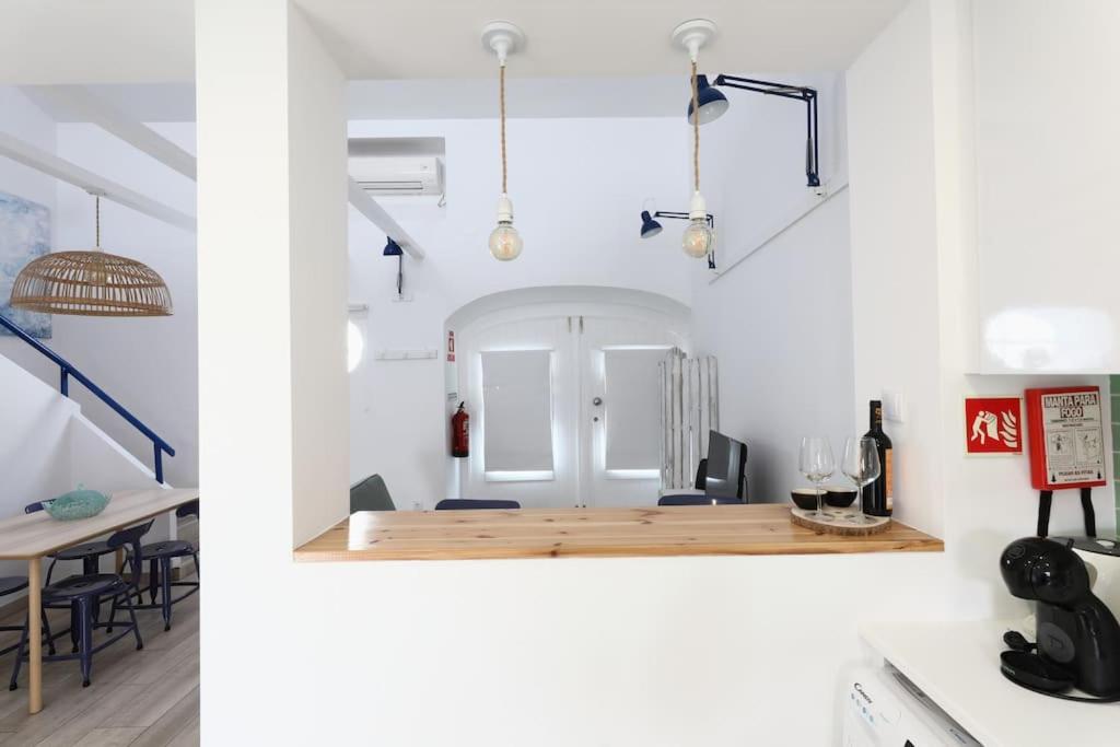 Duarteloft Holiday home *