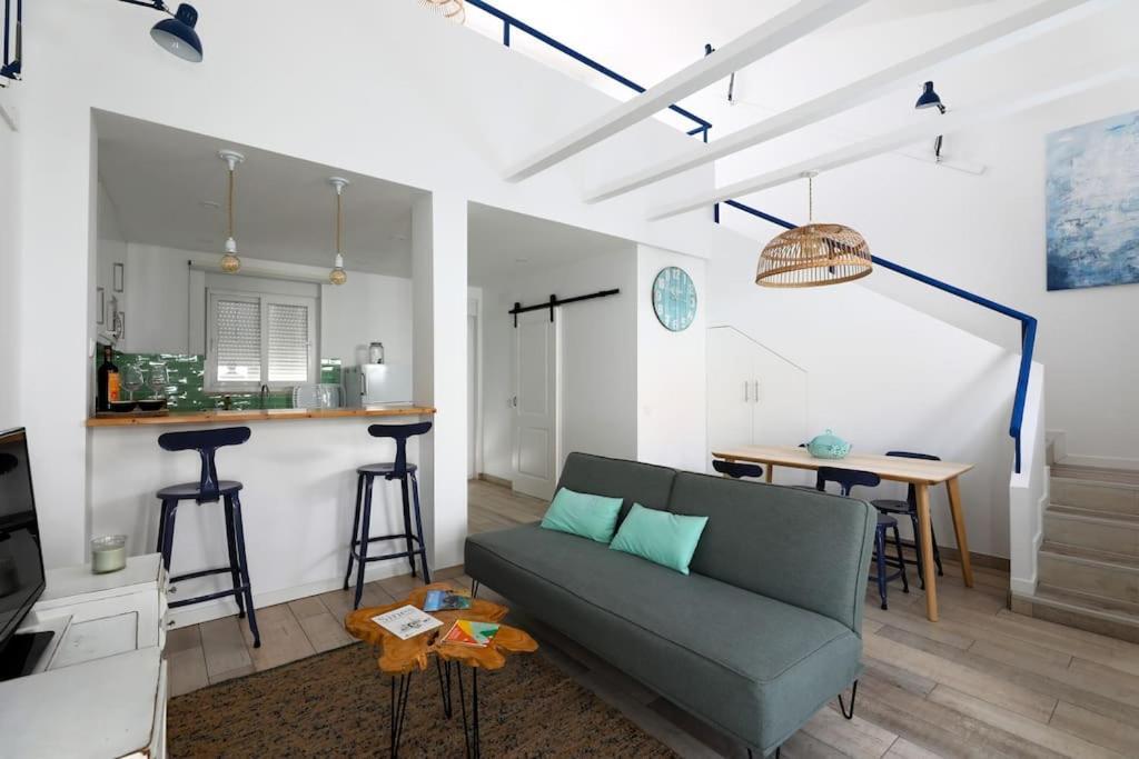 Duarteloft Holiday home