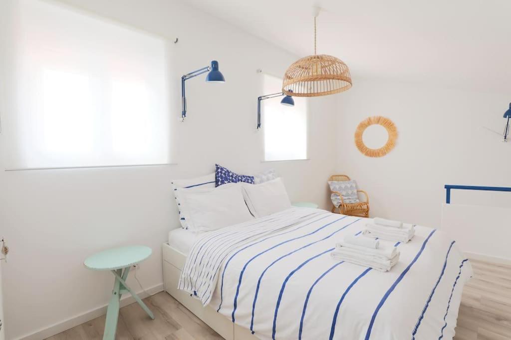 Holiday home Duarteloft Sines